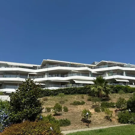 Magnifique Avec Terrasse Et Piscine Apartment